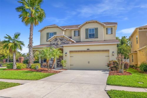 4424 Vermillion Sky Dr, Wesley Chapel, FL, 33544-7375 | Card Image
