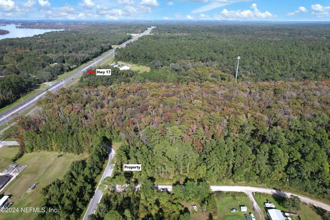 00 Tropic Ave, Home with 0 bedrooms, 0 bathrooms and null parking in SATSUMA FL | Image 6