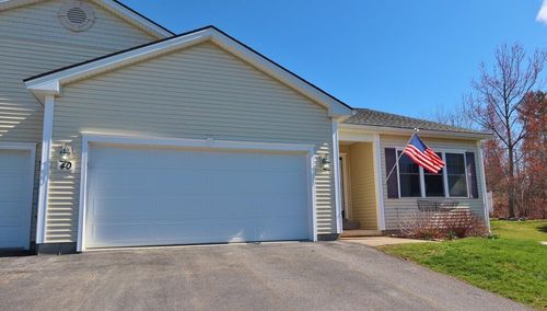 40-40 Kathryn Lane, Bangor, ME, 04401 | Card Image