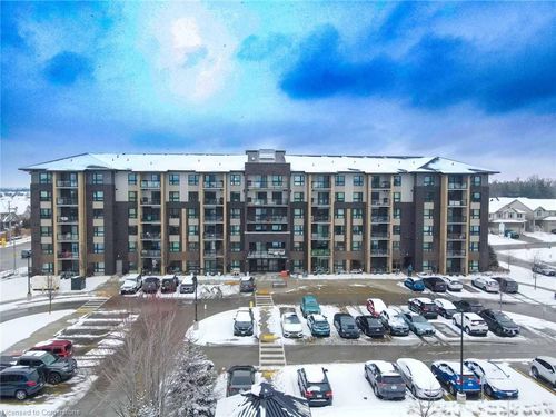 107-7 Kay Cres, Guelph, ON, N1L0P9 | Card Image