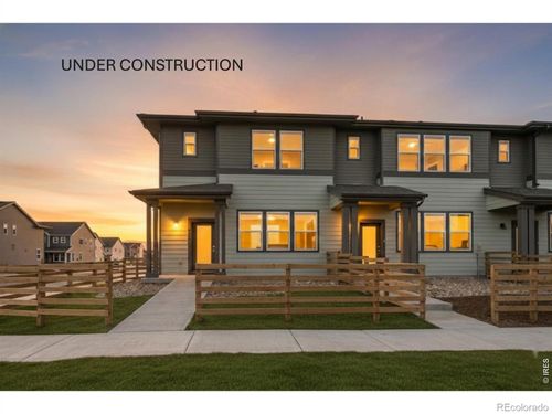 978 E Nettle Lane, Fort Collins, CO, 80524 | Card Image