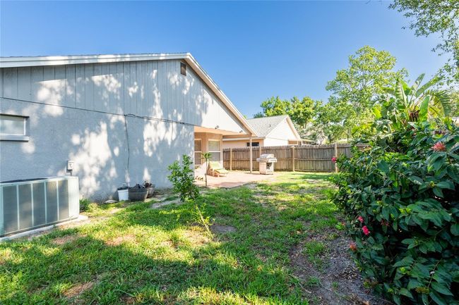 2024 Glen Forge St, House other with 3 bedrooms, 2 bathrooms and null parking in Brandon FL | Image 29
