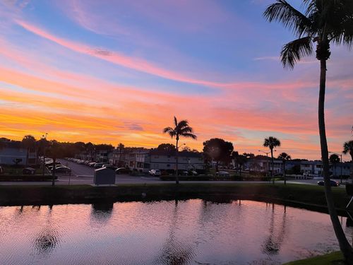 185 Brittany D, Delray Beach, FL, 33446-2033 | Card Image