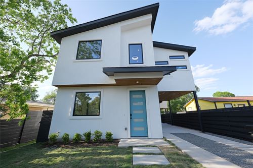 1-4410 Glomar Ave #1 Avenue, Austin, TX, 78721 | Card Image