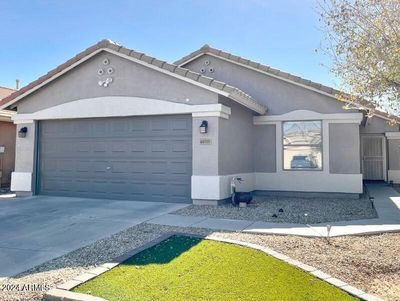 44555 W Mescal Street, House other with 4 bedrooms, 2 bathrooms and null parking in Maricopa AZ | Image 1