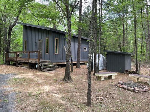 26869 Billy Creek Retreat Lane, Muse, OK, 74949 | Card Image