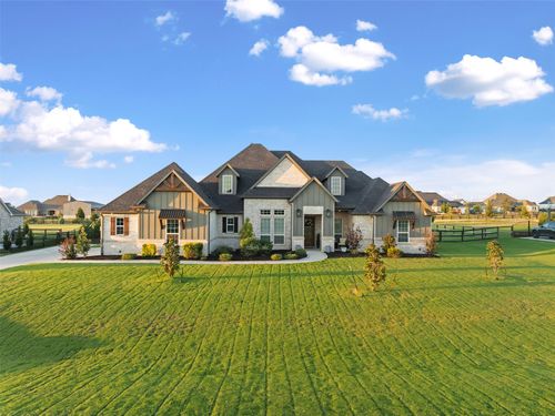 3324 Dakota Dr, Northlake, TX, 76226-2548 | Card Image