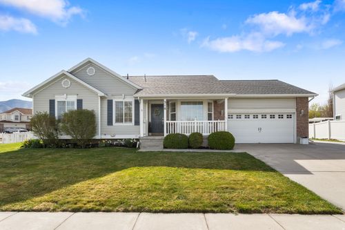 318 Spyglass Dr, Stansbury Park, UT, 84074-9636 | Card Image
