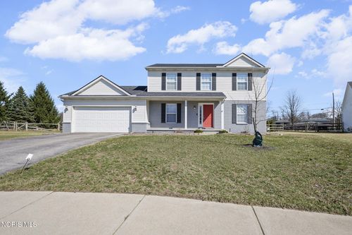 7605 Waterpoint Ct, Holland, OH, 43528-7817 | Card Image