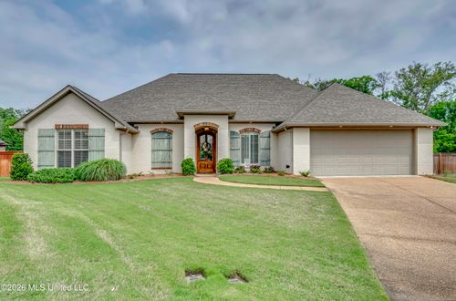 507 E Cowan Creek Cv, Brandon, MS, 39047-6694 | Card Image