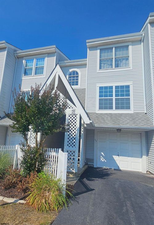 166-166 39th St S, Brigantine, NJ, 08203-3357 | Card Image