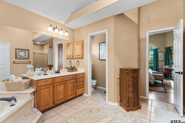 10769 Indigo Ln, House other with 3 bedrooms, 2 bathrooms and null parking in Flint TX | Image 17