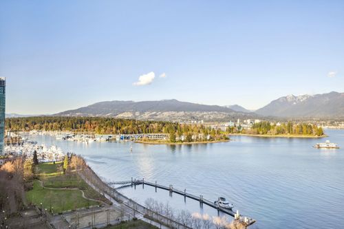 1401-1139 W Cordova St, Vancouver, BC, V6C0A2 | Card Image