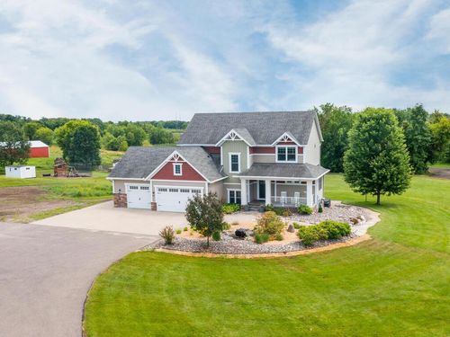 11460 Eagle Creek Ln, Rogers, MN, 55374-4770 | Card Image