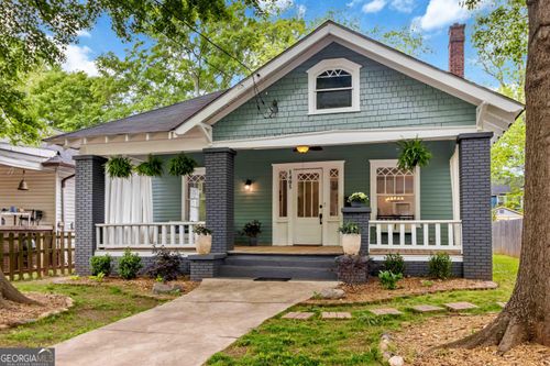1405 Graham St Sw, atlanta, GA, 30310-4327 | Card Image