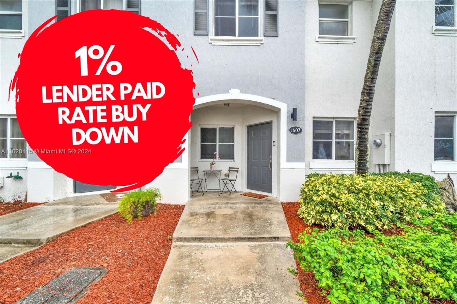 31st Ct, Homestead, FL 33035