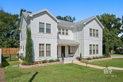 462 Satsuma St, Fairhope, AL, 36532-1236 | Card Image