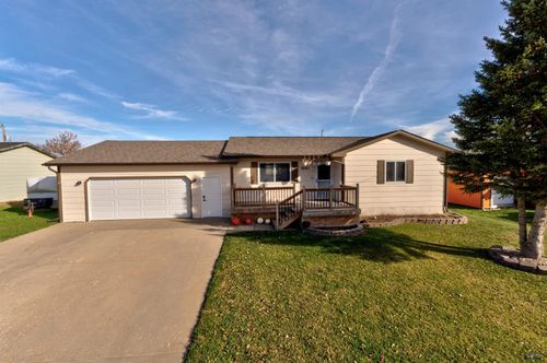 8043 Haas Ln, Black Hawk, SD, 57718-9657 | Card Image