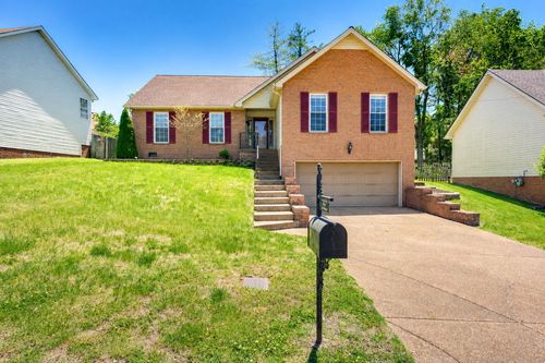 6113 Bradford Hills Dr, Nashville, TN, 37211-7901 | Card Image