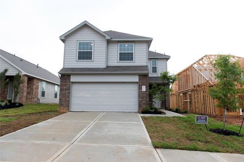 4479 Eveslage Ln, Conroe, TX, 77304-2463 | Card Image