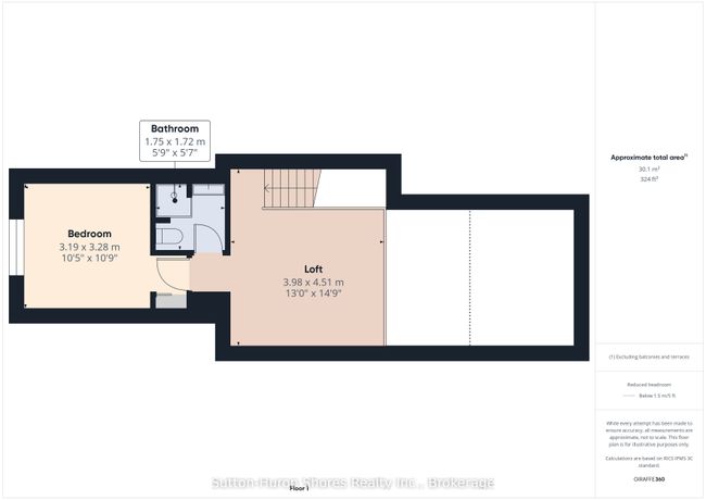 489 Andrew St, Condo with 2 bedrooms, 2 bathrooms and 2 parking in Port Elgin ON | Image 33