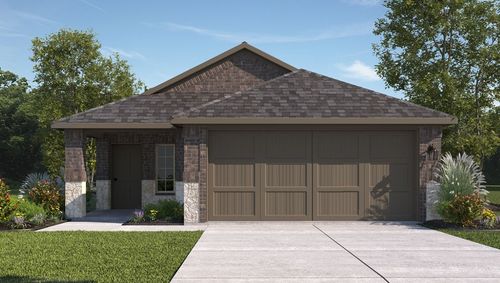180 Mojave Rd, Boyd, TX, 76023-4303 | Card Image