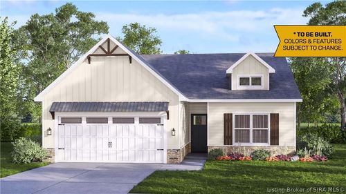 lot-113-4227 - LOT 113 Skylar Way, New Albany, IN, 47150-7500 | Card Image