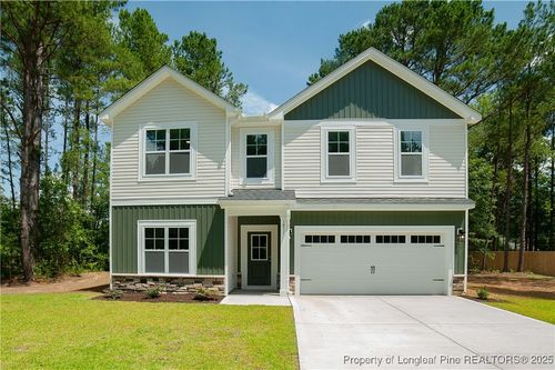 3831 Hatteras Dr, Eastover, NC, 28312 | Card Image