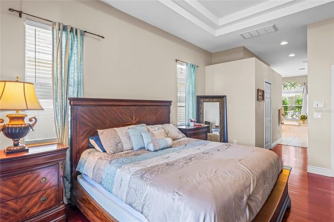 12801 Stanwyck Cir, House other with 4 bedrooms, 3 bathrooms and null parking in TAMPA FL | Image 27
