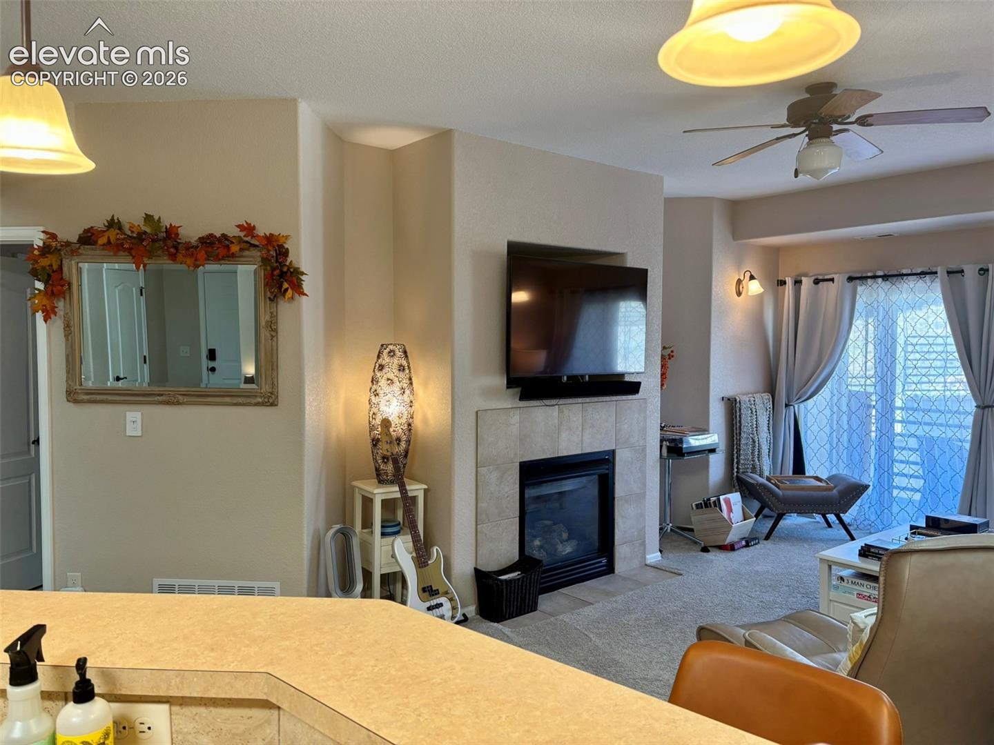 Residential in Colorado Springs