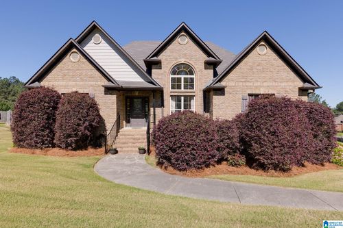 590 Brookhaven Dr, ODENVILLE, AL, 35120-3811 | Card Image