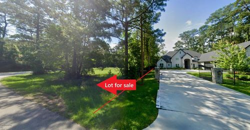 0 Northline Rd, Conroe, TX, 77384 | Card Image