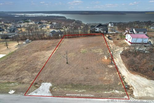 12586 Wilson Dr, Sperry, OK, 74073-4934 | Card Image