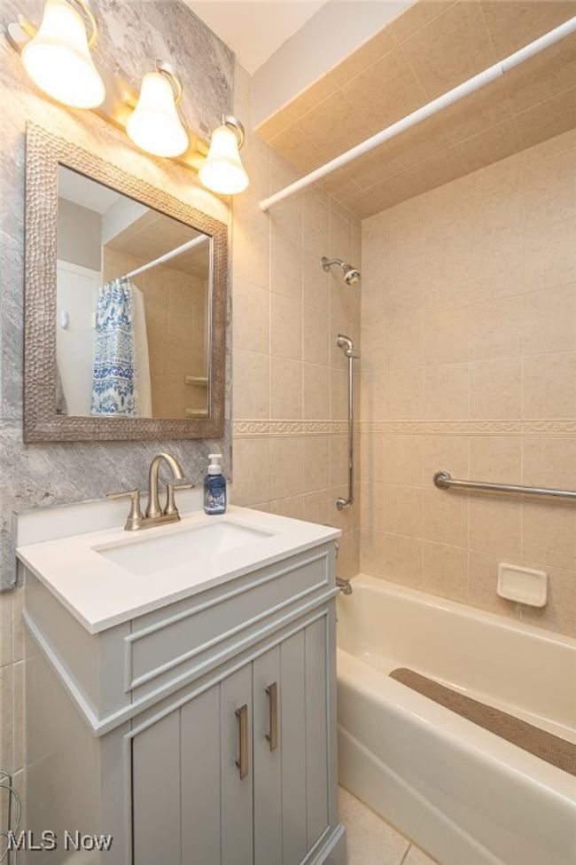 APT-1609 - 12520 Edgewater Dr, Condo with 1 bedrooms, 1 bathrooms and null parking in Lakewood OH | Image 19
