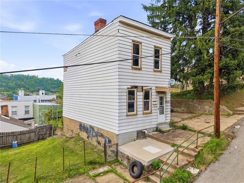 5405 Kent Way, Pittsburgh, PA, 15201-2520 | Card Image