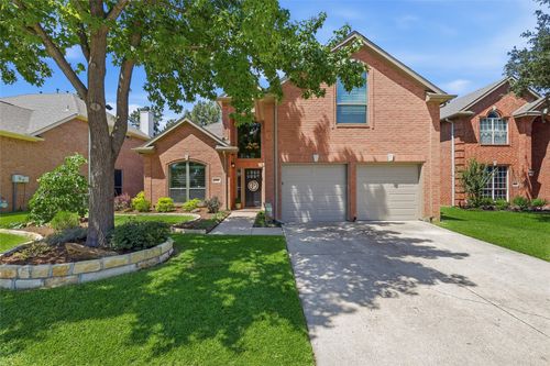 2917 Pioneer Park Dr, Flower Mound, TX, 75022-7859 | Card Image