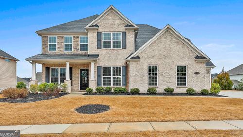 209 Randall Dr, Peachtree City, GA, 30269-2102 | Card Image