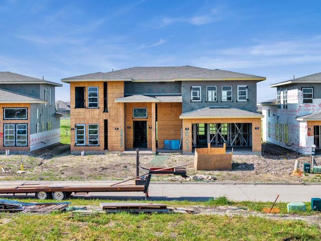 3410 Sky Ridge Ln, Home with 0 bedrooms, 0 bathrooms and null parking in Melissa TX | Image 36