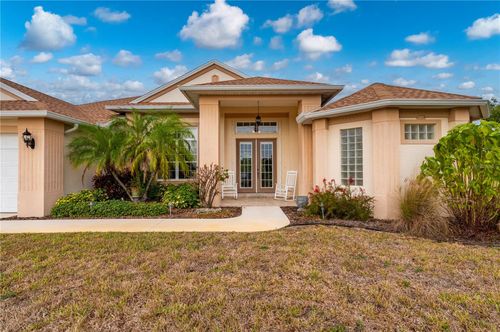 411 Boundary Blvd, ROTONDA WEST, FL, 33947-2002 | Card Image