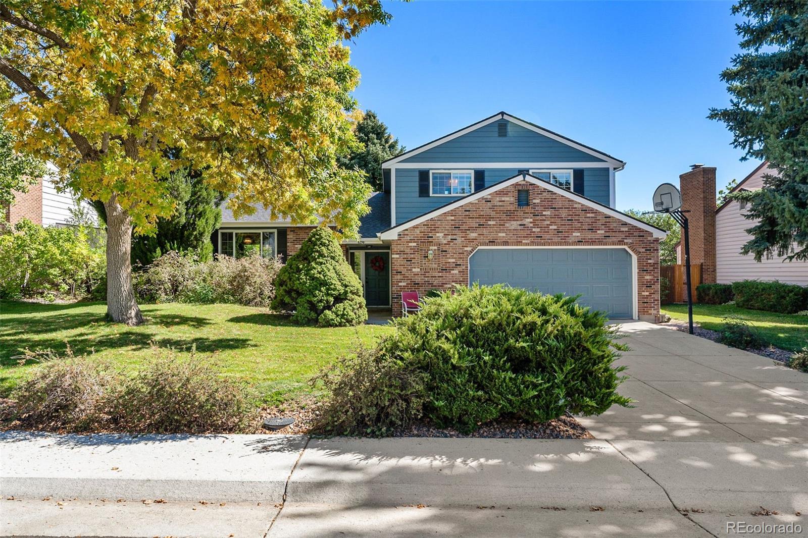 Garland Dr, Arvada, CO 80005