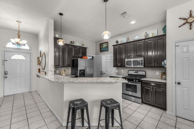 5212 Cross Timber Rd W, House other with 3 bedrooms, 2 bathrooms and null parking in Cleburne TX | Image 12