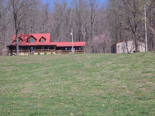 25014 Fayville Road, Thebes, IL, 62990 | Card Image