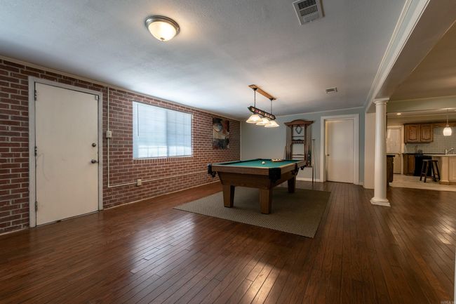 1400 W 33 Rd Ave, House other with 4 bedrooms, 3 bathrooms and null parking in Pine Bluff AR | Image 21