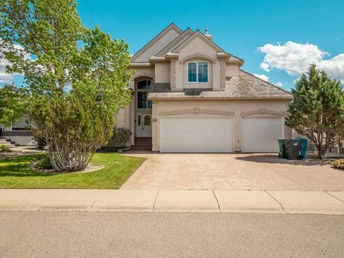 24 Fairmont Pt S, Lethbridge, AB, T1K7N6 | Card Image