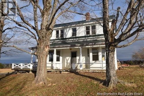 66 Rte 636, Harvey York Co, NB, E6K1A8 | Card Image