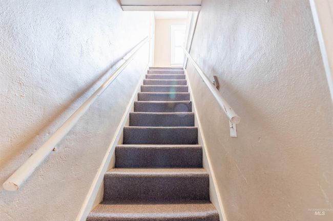 306 W Hazel St, House other with 4 bedrooms, 1 bathrooms and null parking in Genesee ID | Image 13
