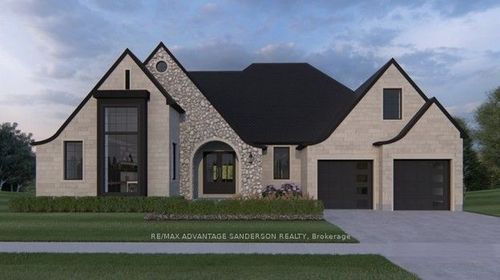 14216 Thirteen Mile Rd, Denfield, ON, N0M1P0 | Card Image