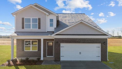 10684 Beard Way, Bailey, NC, 27807-4404 | Card Image