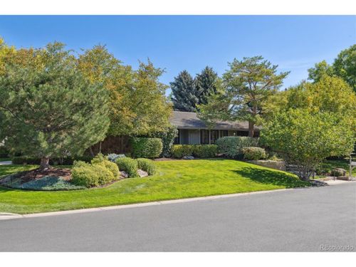 4010 S Holly St, Cherry Hills Village, CO, 80111-1015 | Card Image