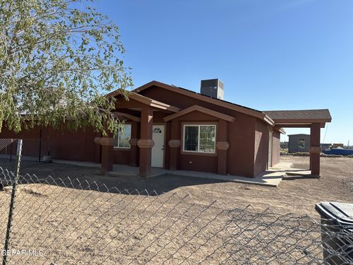 15000 Arkmonk Avenue, El Paso, TX, 79928 | Card Image